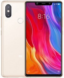 Прошивка телефона Xiaomi Mi 8 SE в Иванове